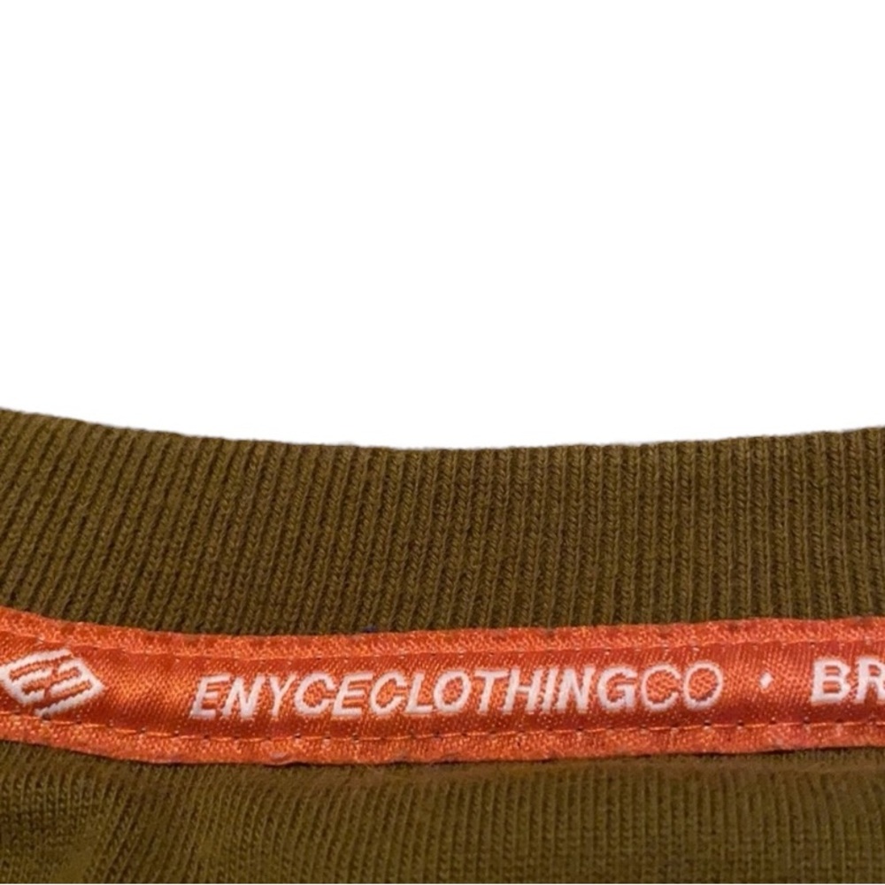 Enyce long sleeve shirt - Picture 5 of 7